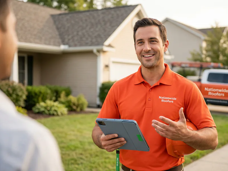 Roof Installation  in Owasso  FAQ